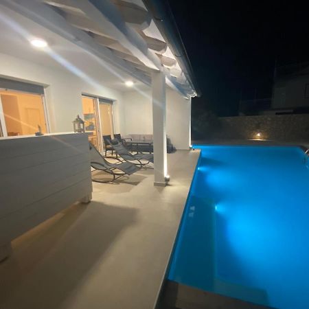 Villa Papalina 3 Barbat na Rabu Экстерьер фото