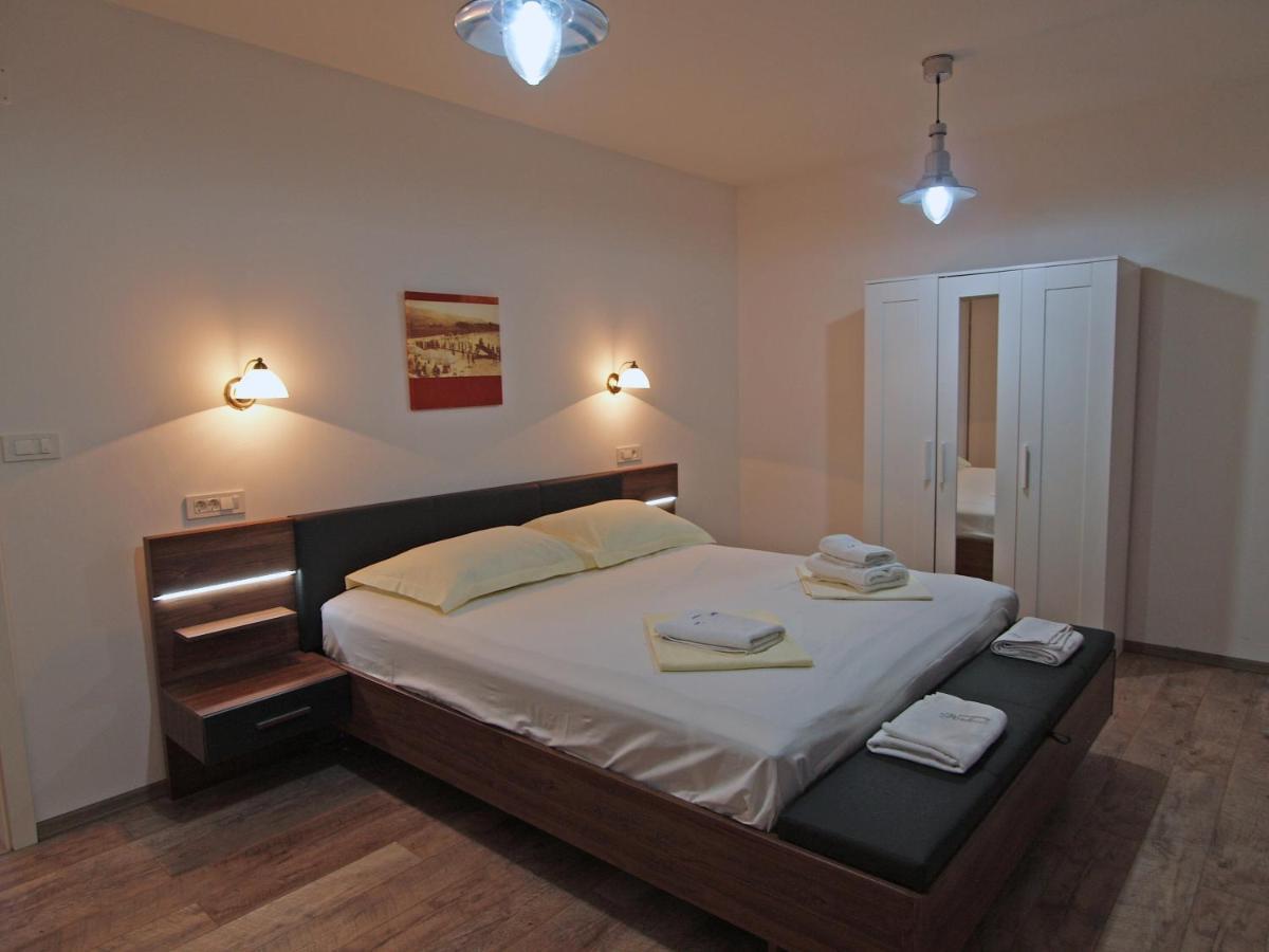 Villa Papalina 3 Barbat na Rabu Экстерьер фото