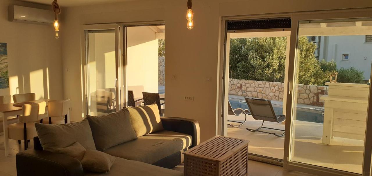Villa Papalina 3 Barbat na Rabu Экстерьер фото